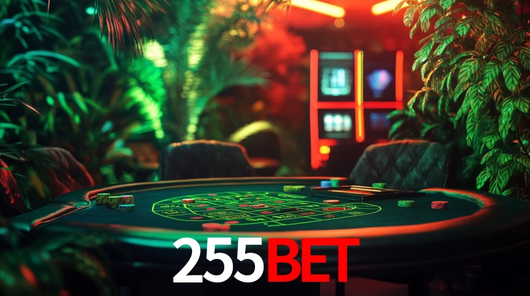 Welcome Bonus 255bet