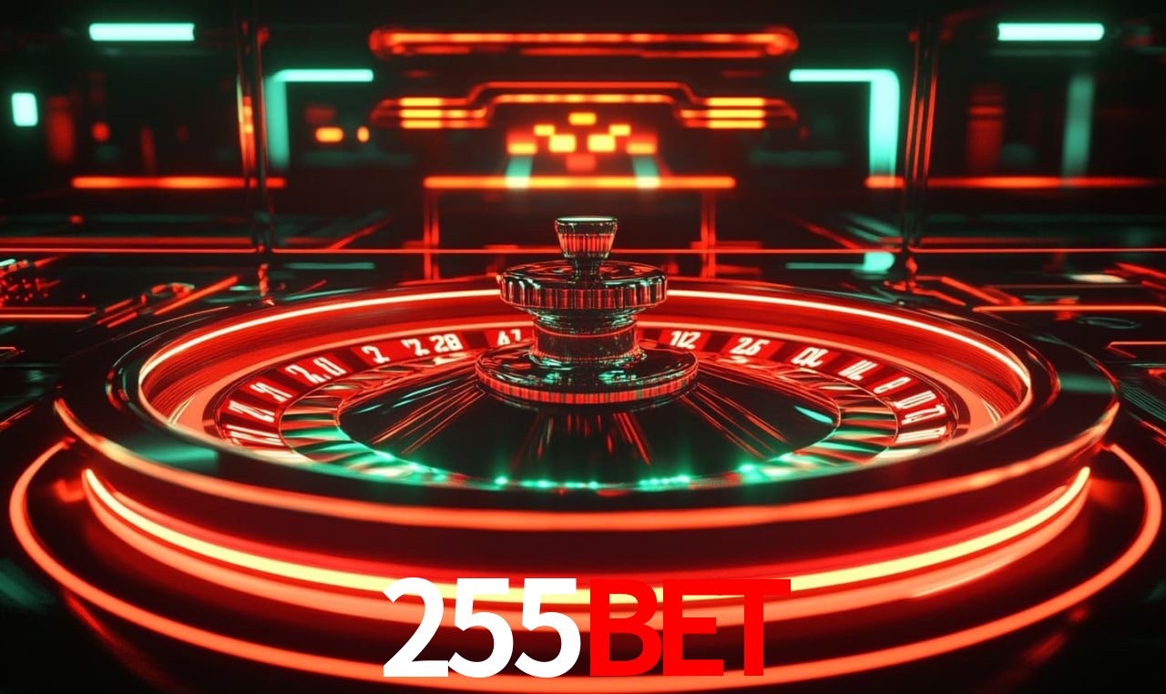 Desvendando o Mundo dos Jogos Virtuais na 255bet