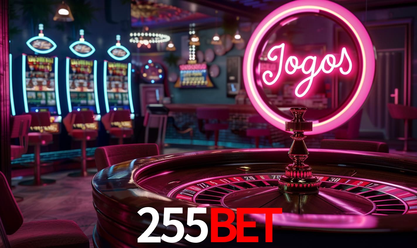 Inovações de Jogos na 255bet: O Futuro das Experiências Interativas
