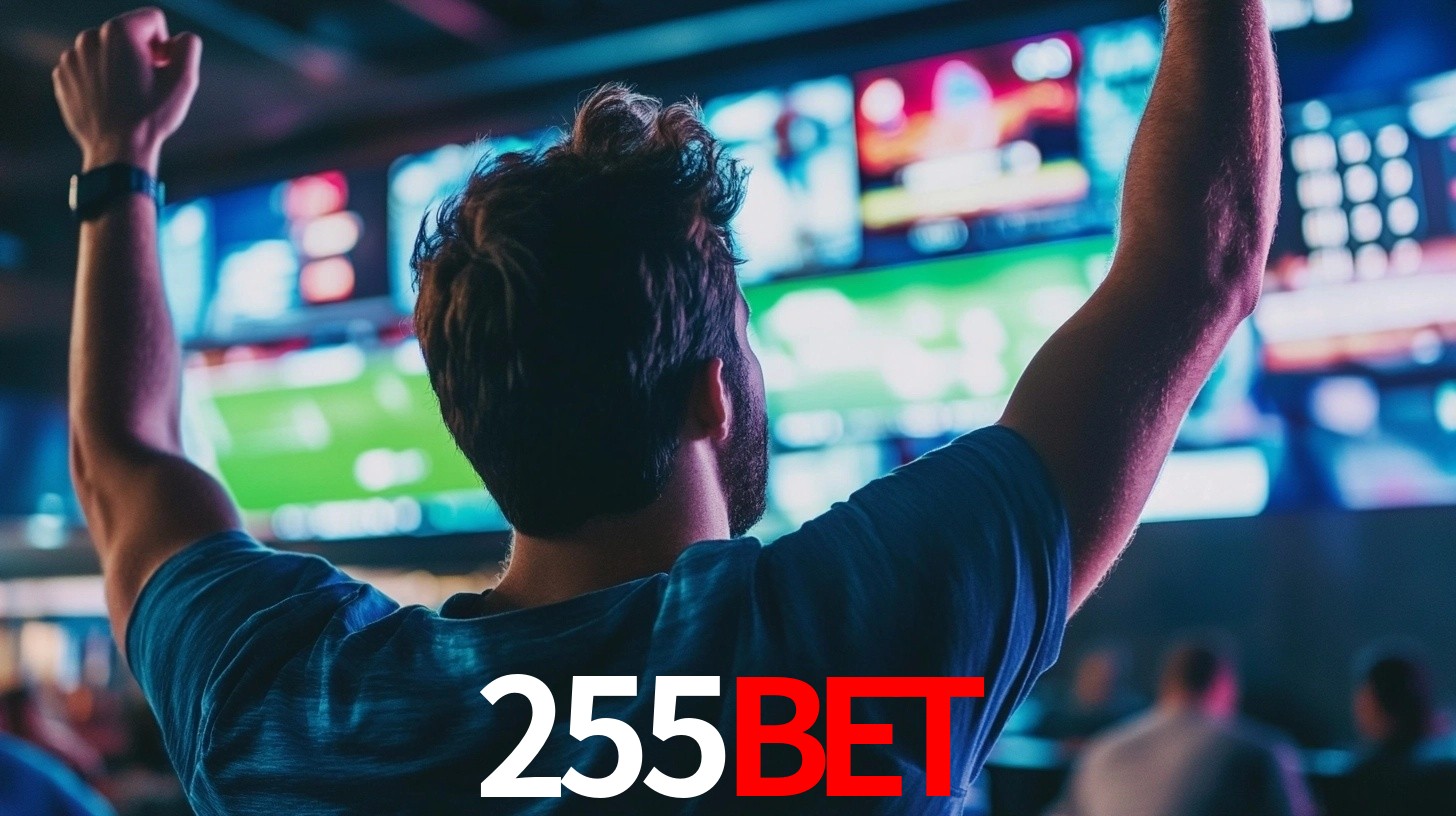 Welcome Bonus 255bet