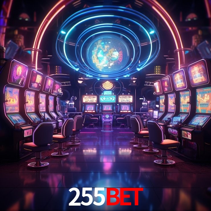 Provedores de Jogos 255bet
