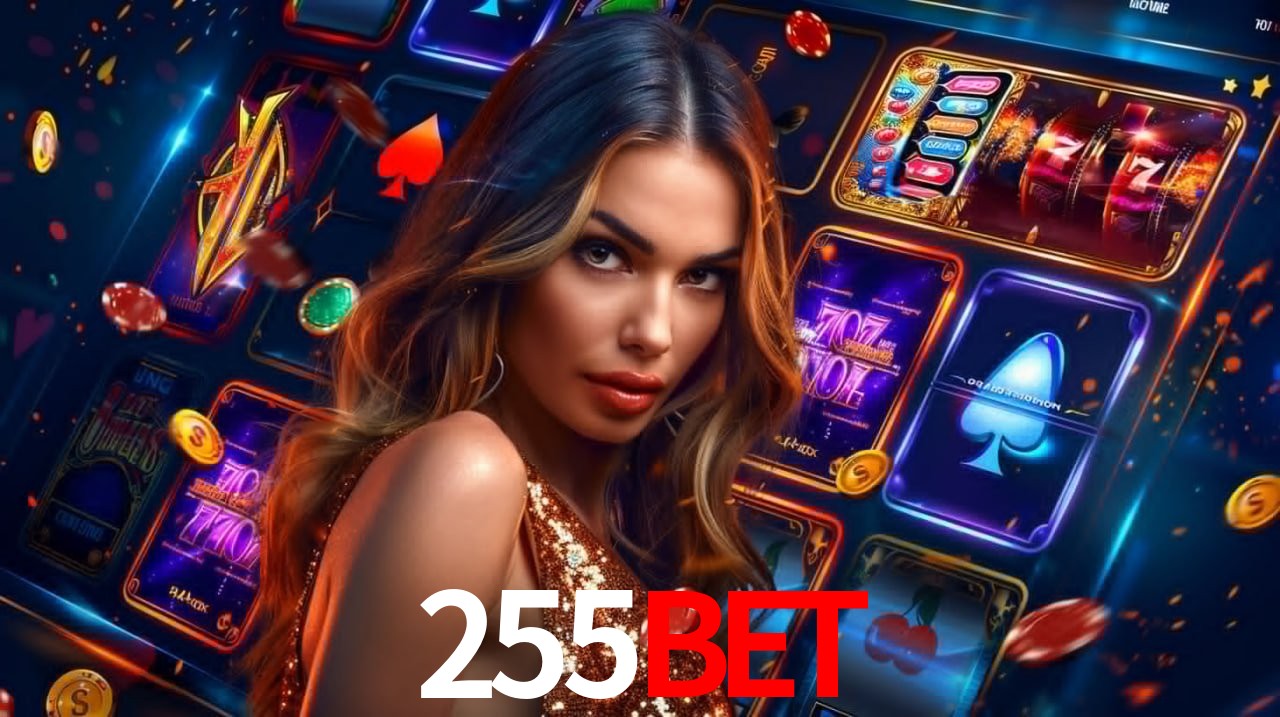 Desvendando o Mundo dos Jogos Virtuais na 255bet