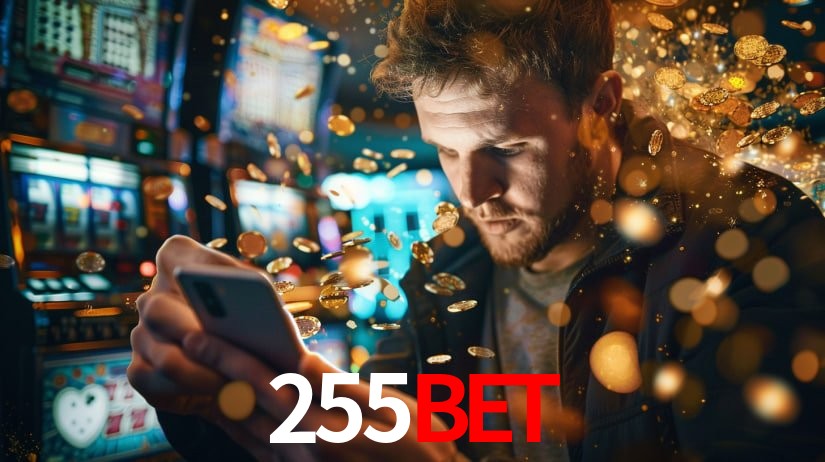 Promoções Sazonais 255bet