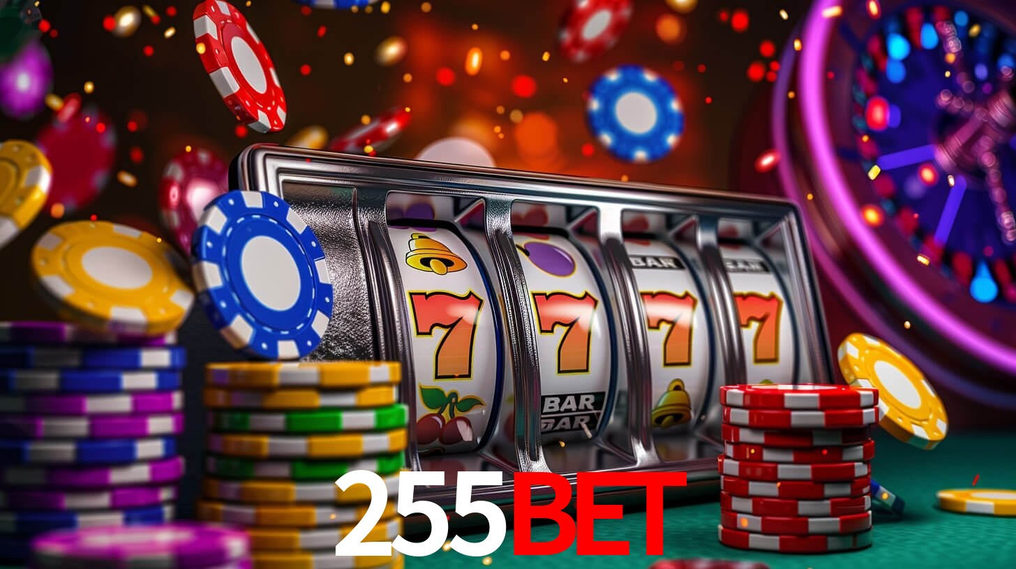 cassino 255bet