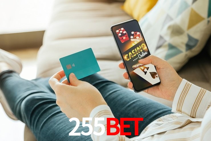 255bet login