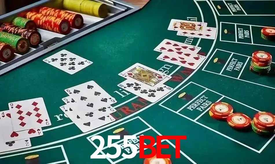 Promoção Relâmpago 255bet