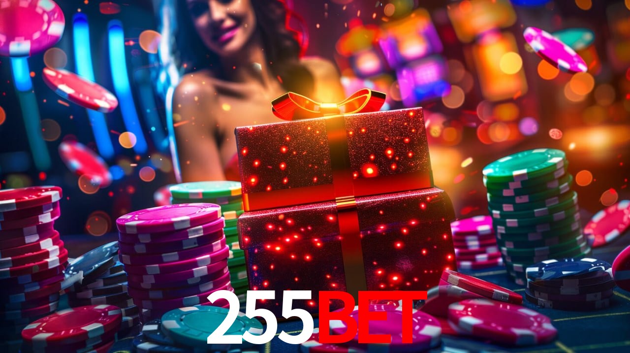 A Emoção da Loteria na 255bet: Uma Chance de Mudança de Vida