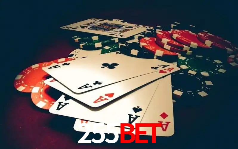 Jogos de Slot 255bet