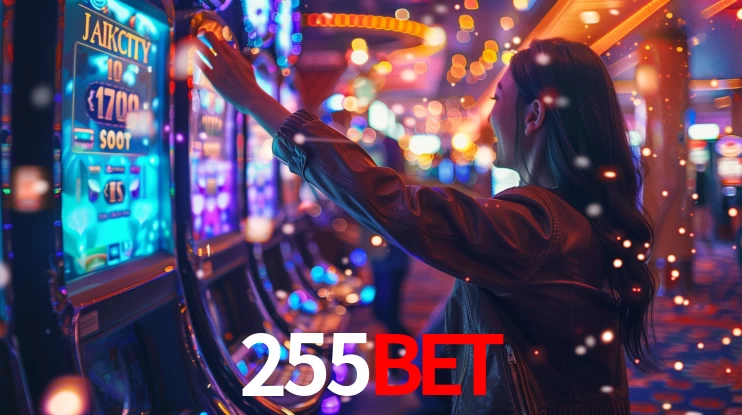 Live Casino 255bet