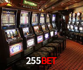 A Popularidade dos Caça-Níqueis no 255bet