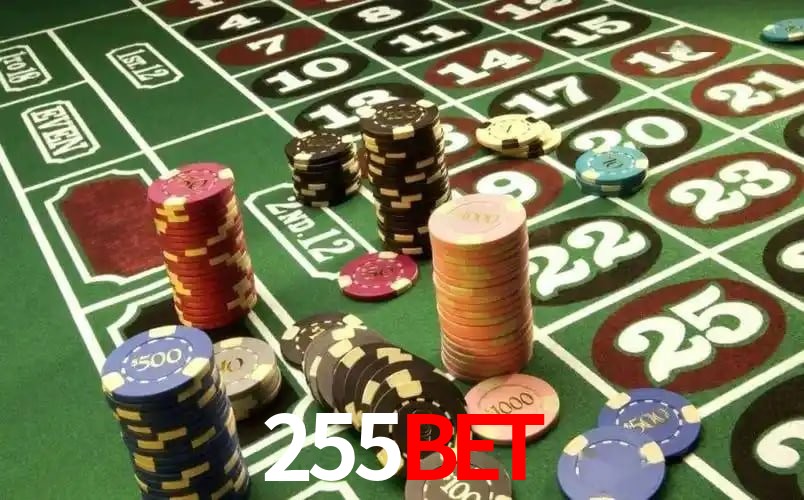Casino Ao Vivo 255bet