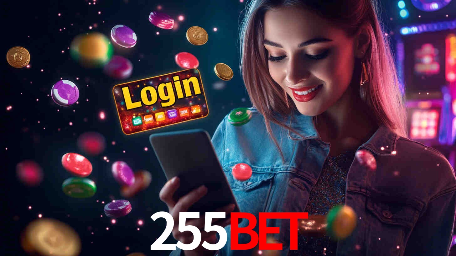 Apostas Esportivas na 255bet: Um Guia Completo