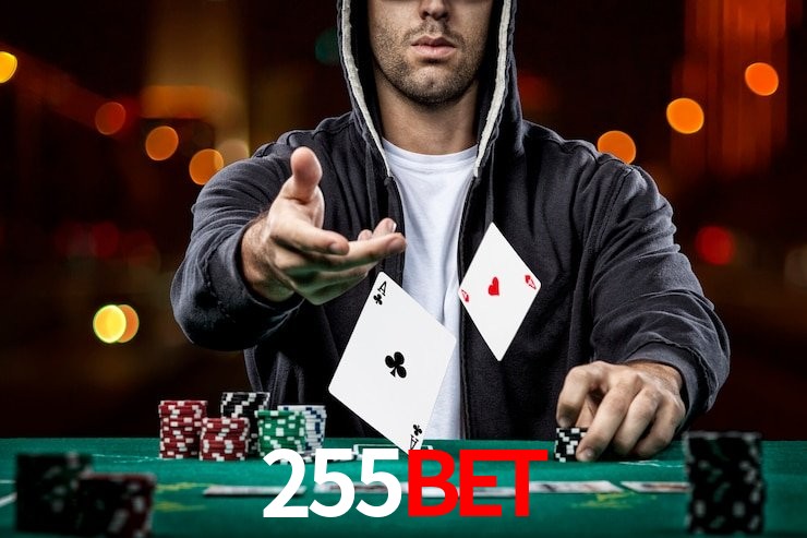 Apostas ao vivo 255bet