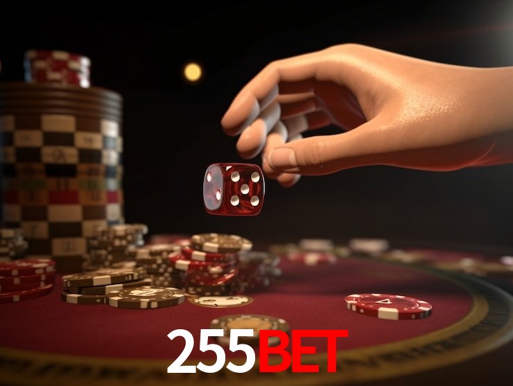 Benefícios da Conta 255bet