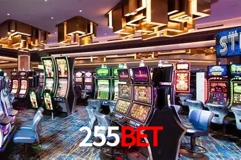 Desvendando o Mundo dos Jogos Virtuais na 255bet