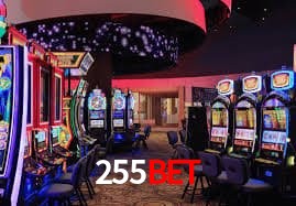 Acesso seguro à conta 255bet