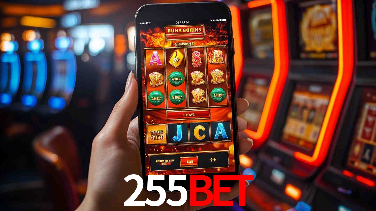 255bet - Cassino Online Muito Divertido - 255bet.com