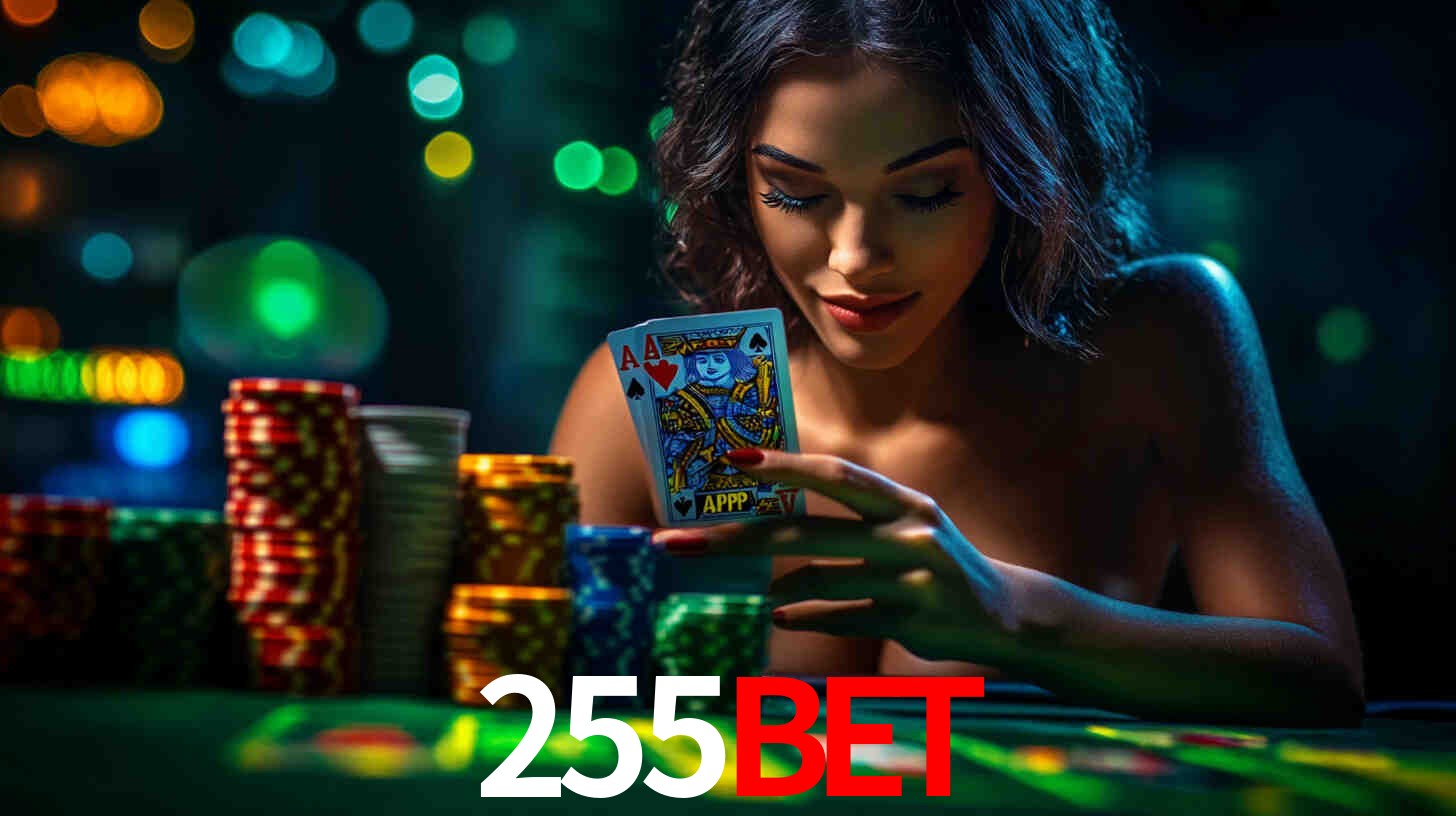 Descubra a Essência do 255bet: Nossa História e Compromissos