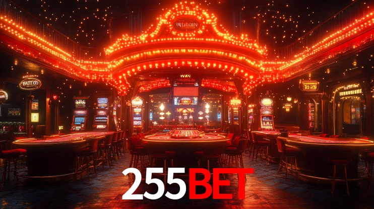 255bet: Jogos de Caça-Níqueis-Altas Recompensas, Roleta-Velocidade, Blackjack-Desafios Máximos