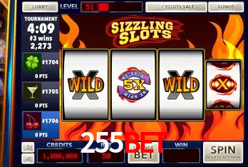 Descubra a Magia dos Jogos de Arcade no 255bet