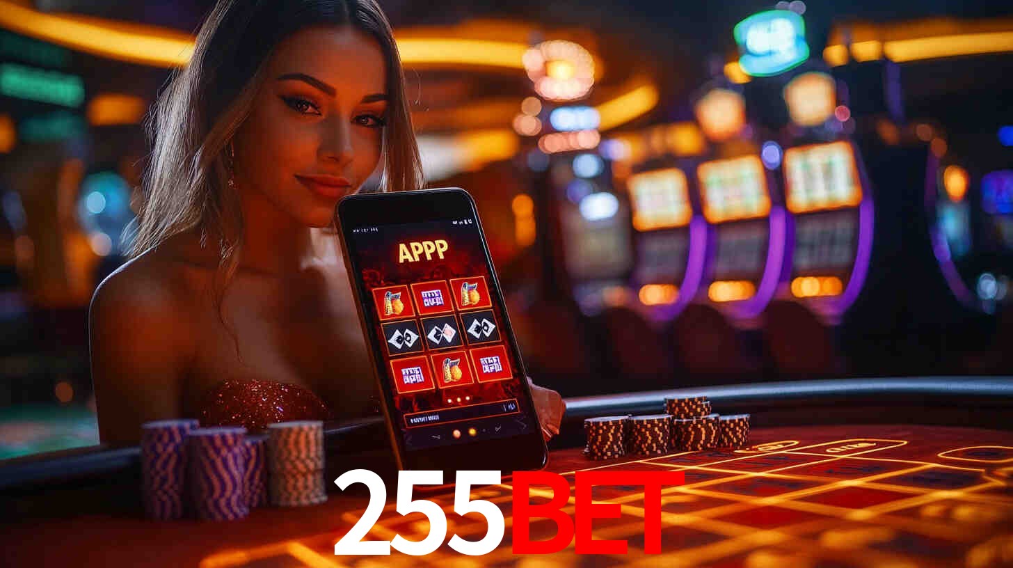 Descubra a Essência do 255bet: Nossa História e Compromissos