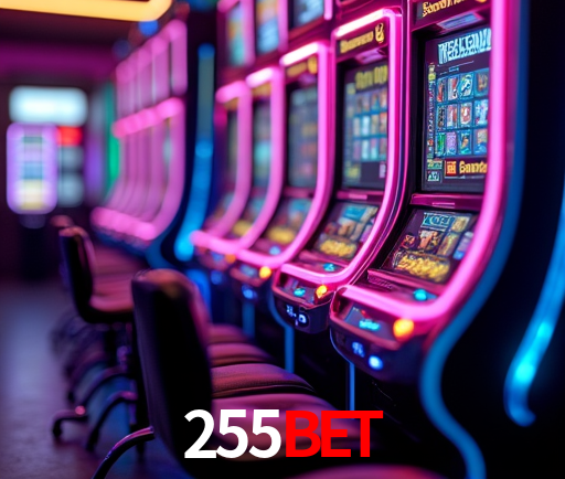 Lista de jogos de slot na 255bet