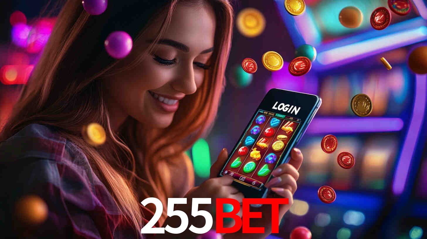 255bet: Seu Cassino Premiado com Pagamentos Rápidos