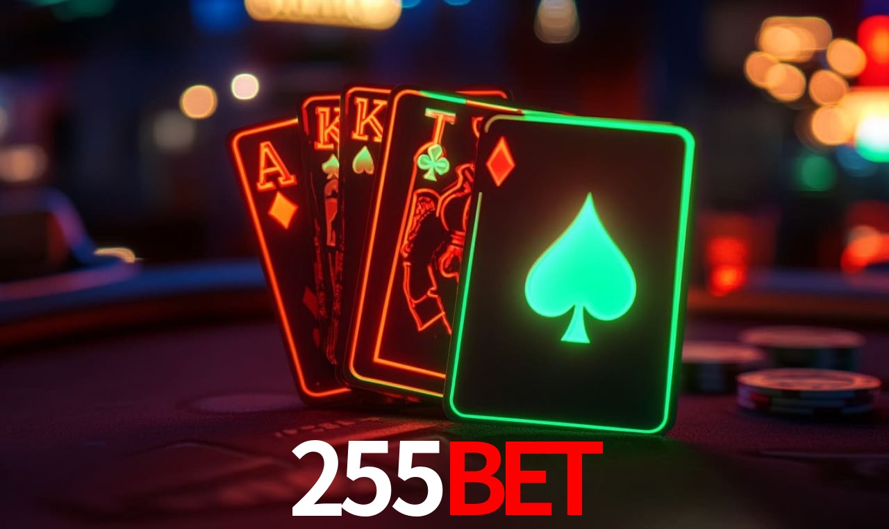 Saque PIX 255bet