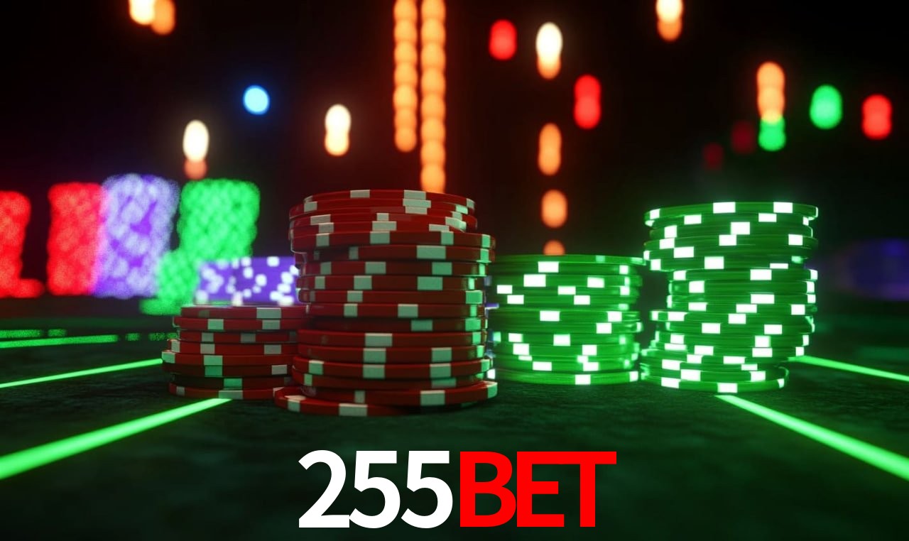 Experiência VIP 255bet