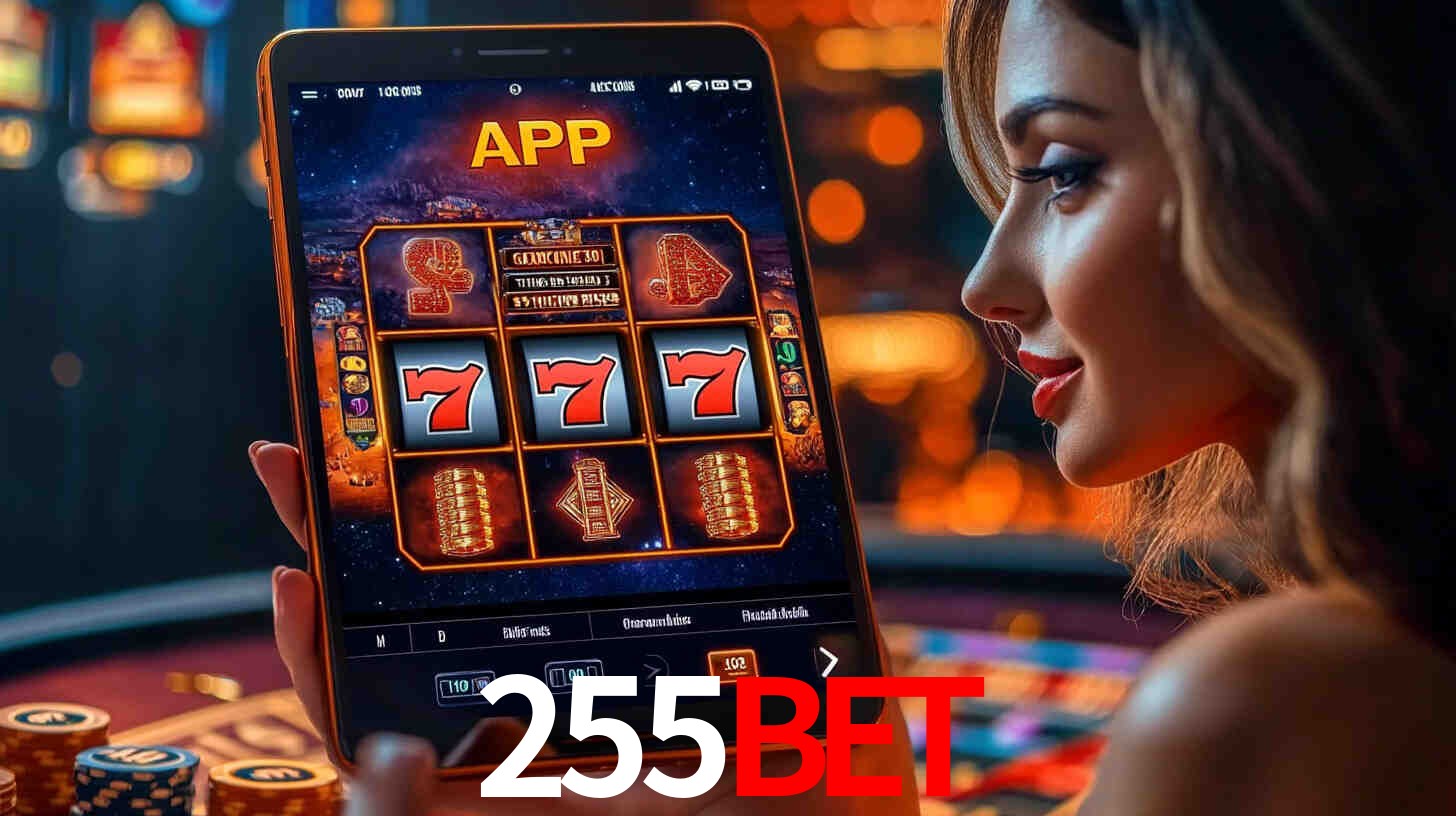 Bônus Generosos e Exclusivos no 255bet para Você!