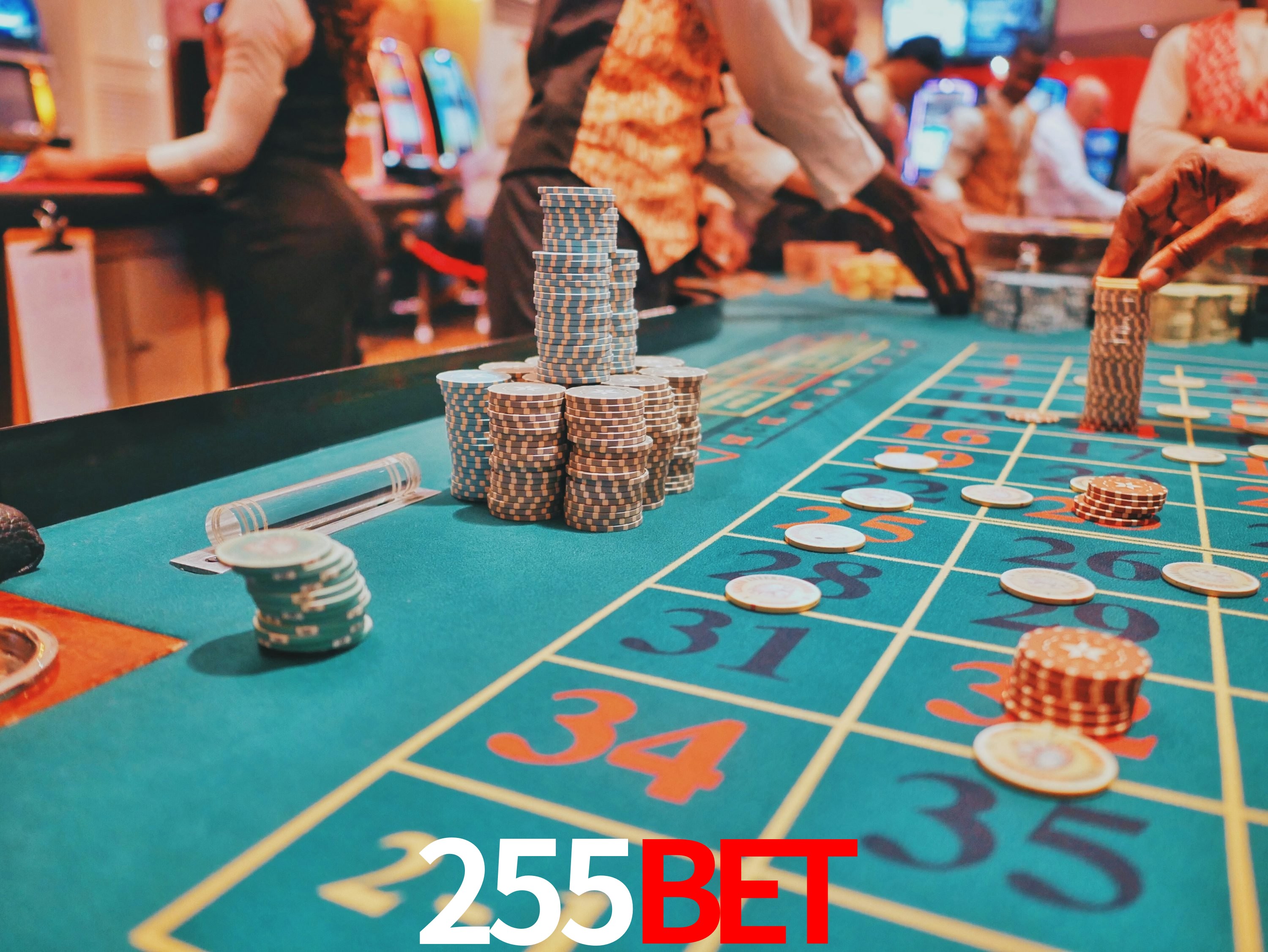 Apostas de Basquete 255bet