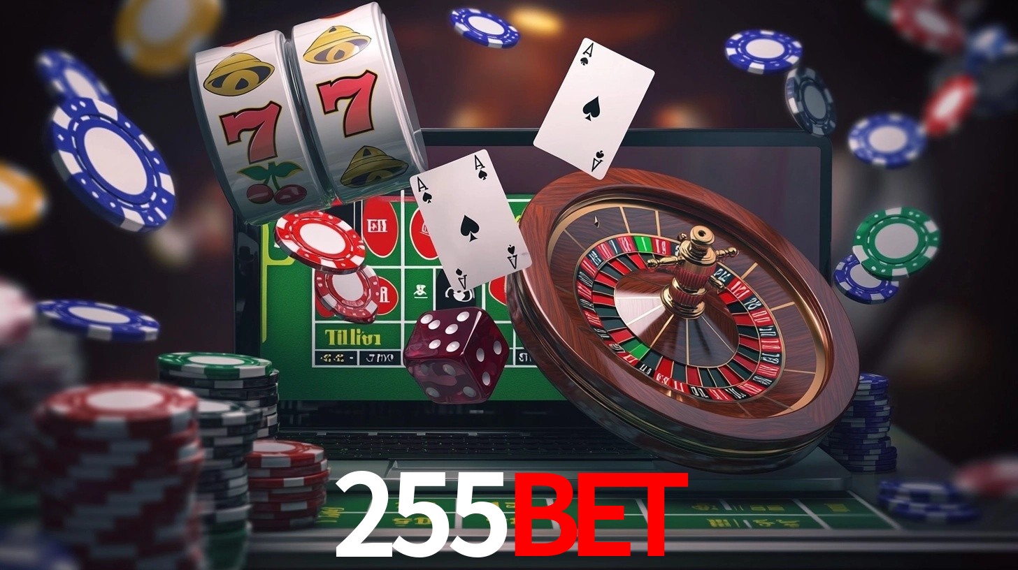 Experimente o Login Seguro Premium no 255bet