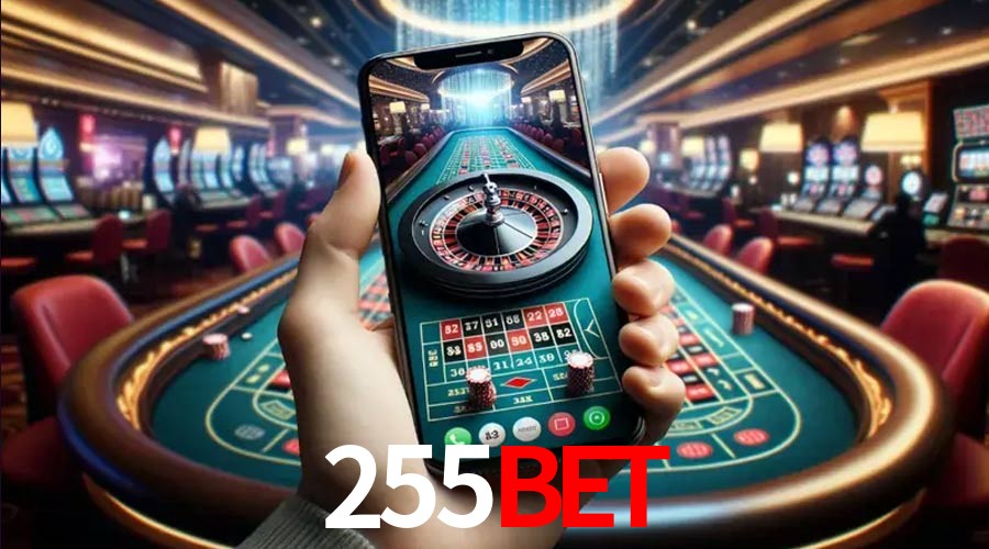 Secure Login 255bet