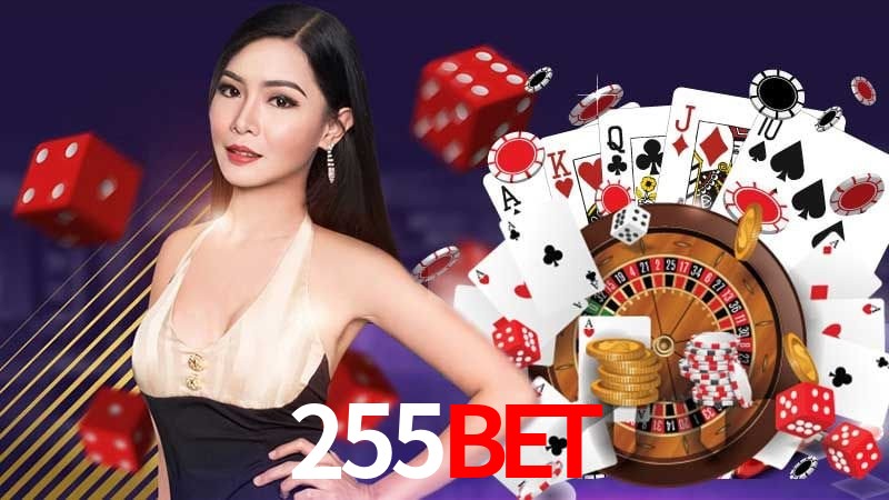 Programa VIP 255bet