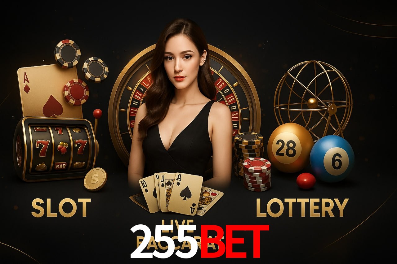 Depósito e saque na 255bet