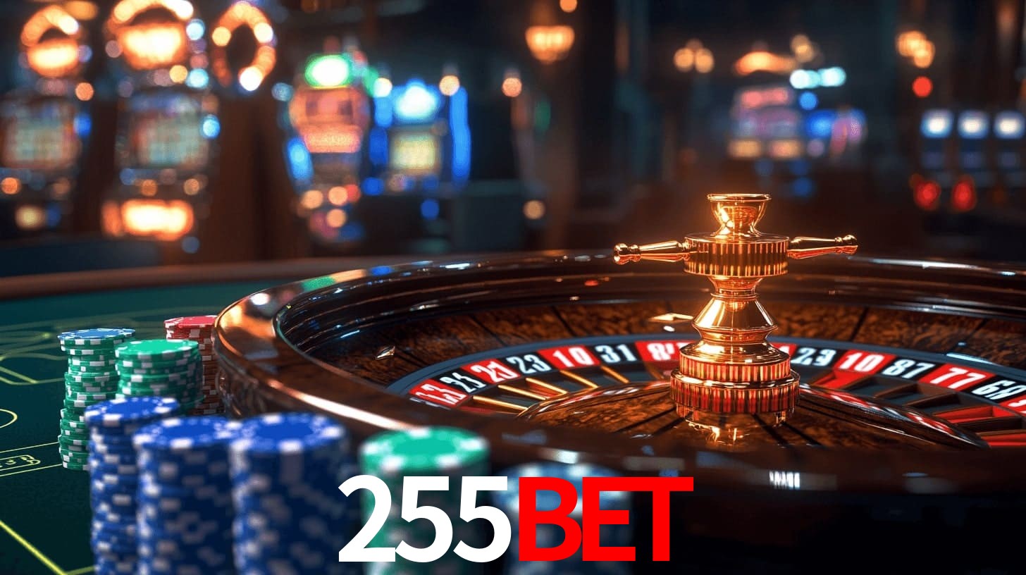 255bet: Seu Especialista em Apostas Esportivas Brasileiras