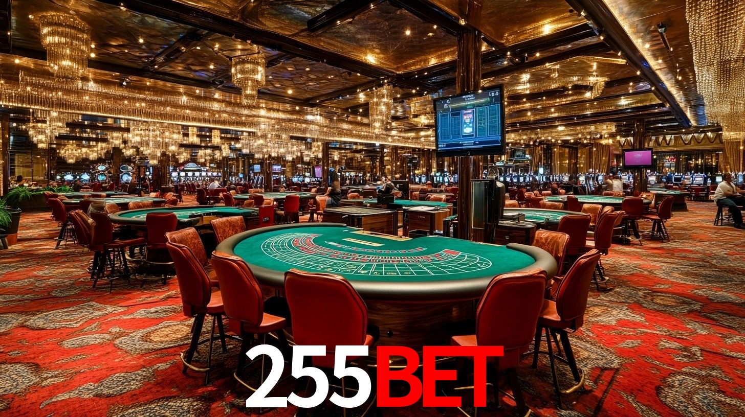255bet.com