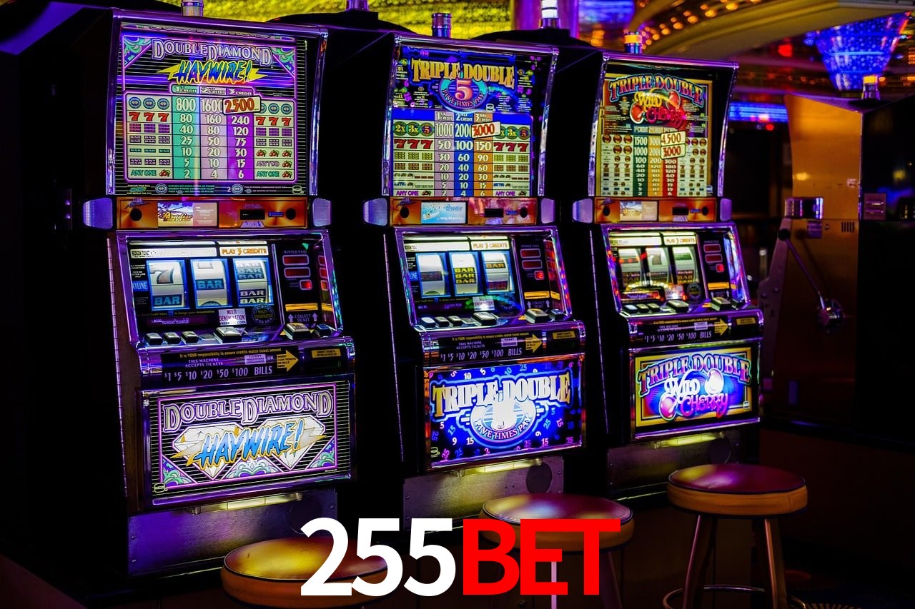 Estatísticas Esportivas 255bet